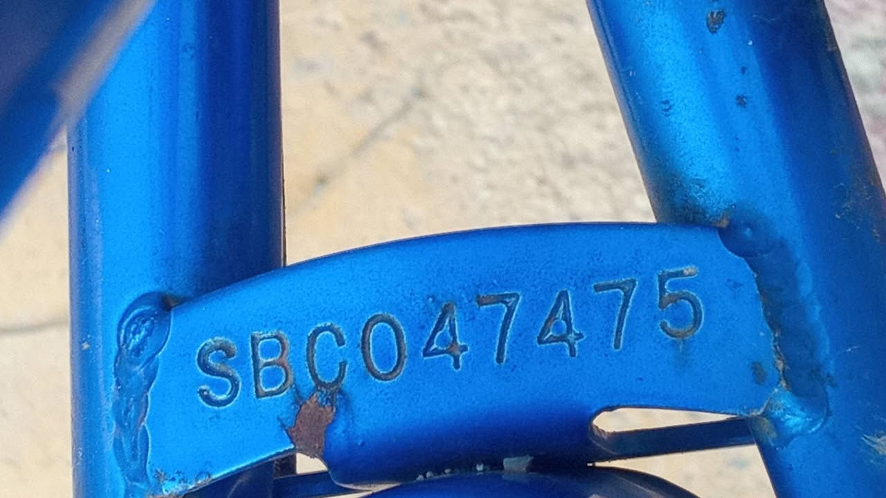 السلام عليكم بايسكل للبيع مكاني السماوه  السعر 50


**إذا كنت صاحب هذا الإعلان وتريد حذفه لأي سبب، رجاءا أرسل رسالة إلى الدعم الفني**