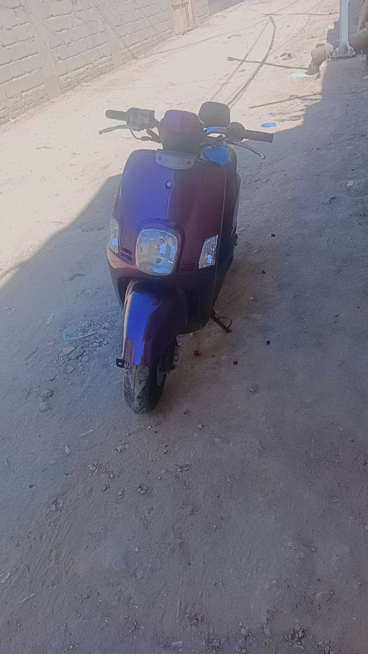 سلام عليكم دراجه بوليس للبيع درجه حلو ونضيف كلها شغاله كهربايات سلف هندر كلها شغاله السعر 500 رقم التليفون ‏‪***********‬‏
