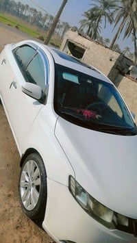 سيراتو • ٢٠١٢ • فول مواصفات