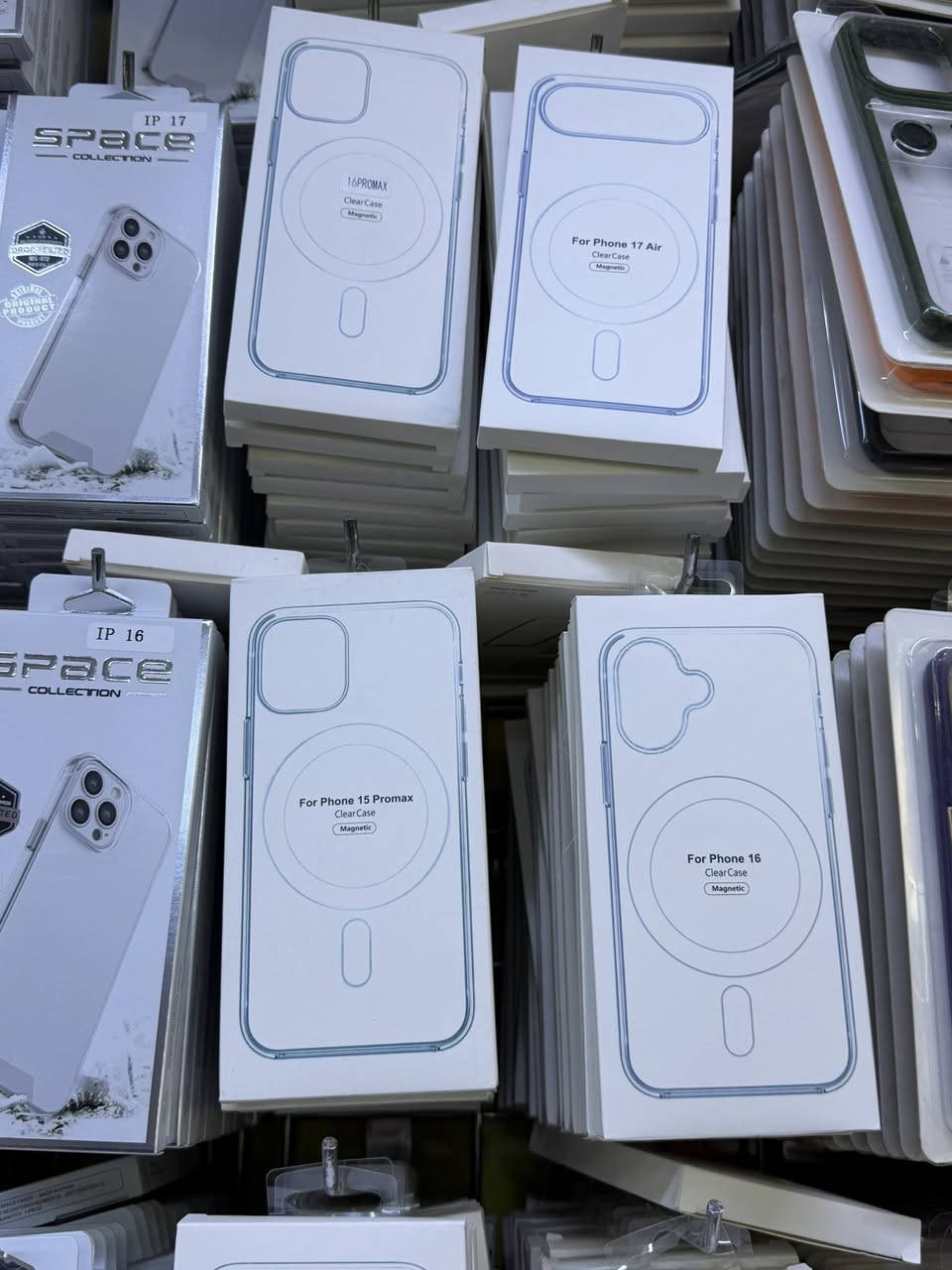 متوفر جميع الاجهزة 💢
توجد خدمة توصيل بغداد و المحافظات 🚚🚛

للطلب او الاستفسار يرجى ارسال رسالة تتضمن 📬 

-اوقات الدوام 
-من ال 8 صباحاً الى 4 عصر  

💠 الاسم 
💠 رقم التيلفون 
💠 نوع المنتج 
💠 العنون مع نقطة دالة 
او الطلب عن طريق الرقم  📞:
*********** 
✅✅♥️ 
العنوان 📌:
باب الشرقي - مجمع النجاح _ مركز حامد المالكي
