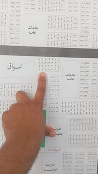 إفراز النفط ب٤٠٠٠ • ٢٥٧م • واجهة ١٢٫٨٥×٢٠