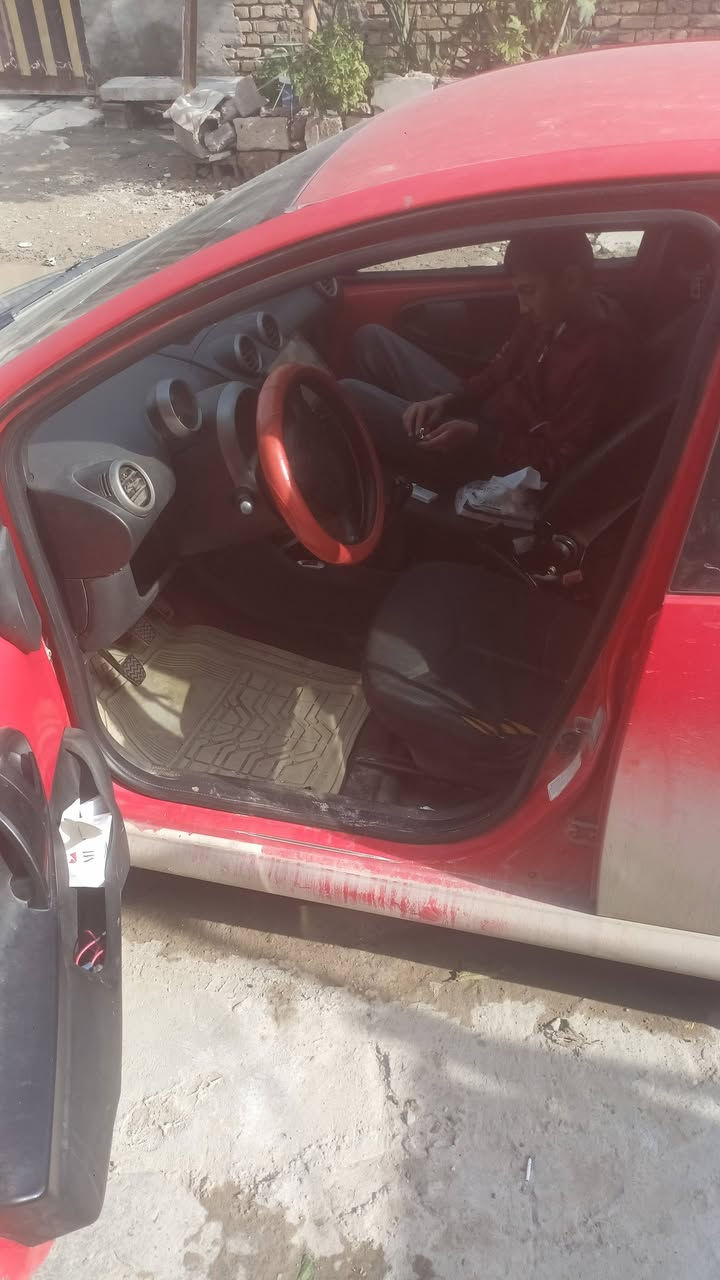 بي وايدي اف زيرو بغداد سياره 
مكينه جديده صدر جديد تخم تاير بس كير لبك يعشق ومشط جبنه بي تنضح دهن بيع او مراوس سعر 28


**إذا كنت صاحب هذا الإعلان وتريد حذفه لأي سبب، رجاءا أرسل رسالة إلى الدعم الفني**