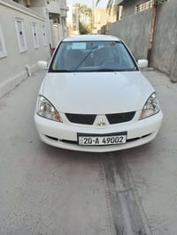 لانسر • ٢٠١١ • ٩٢ الف