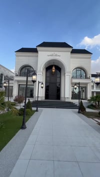 اربيل • ١٤٠٠م • ٤غرف