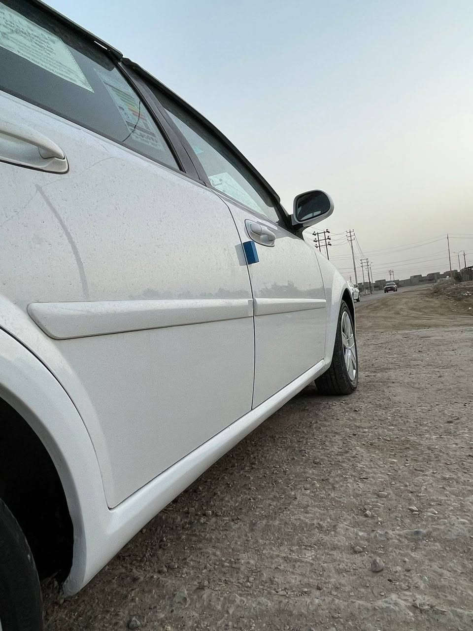 سلام عليكم 
اوبترا للبيع موديل 2011 
رقم ذي قار 
كير مكينه حداديه كهربائيات كفاله 
سنويه ل2027
تخم تاير جديد سياره جاهزه من جميع النواحي 
البدي تبديل جاملغ امامي
السعر 78 اوبيها مجال لشراي  
مكان السيارة ناصريه مركز 
الشراي يتصل *********** ناصرية, ذي قار
