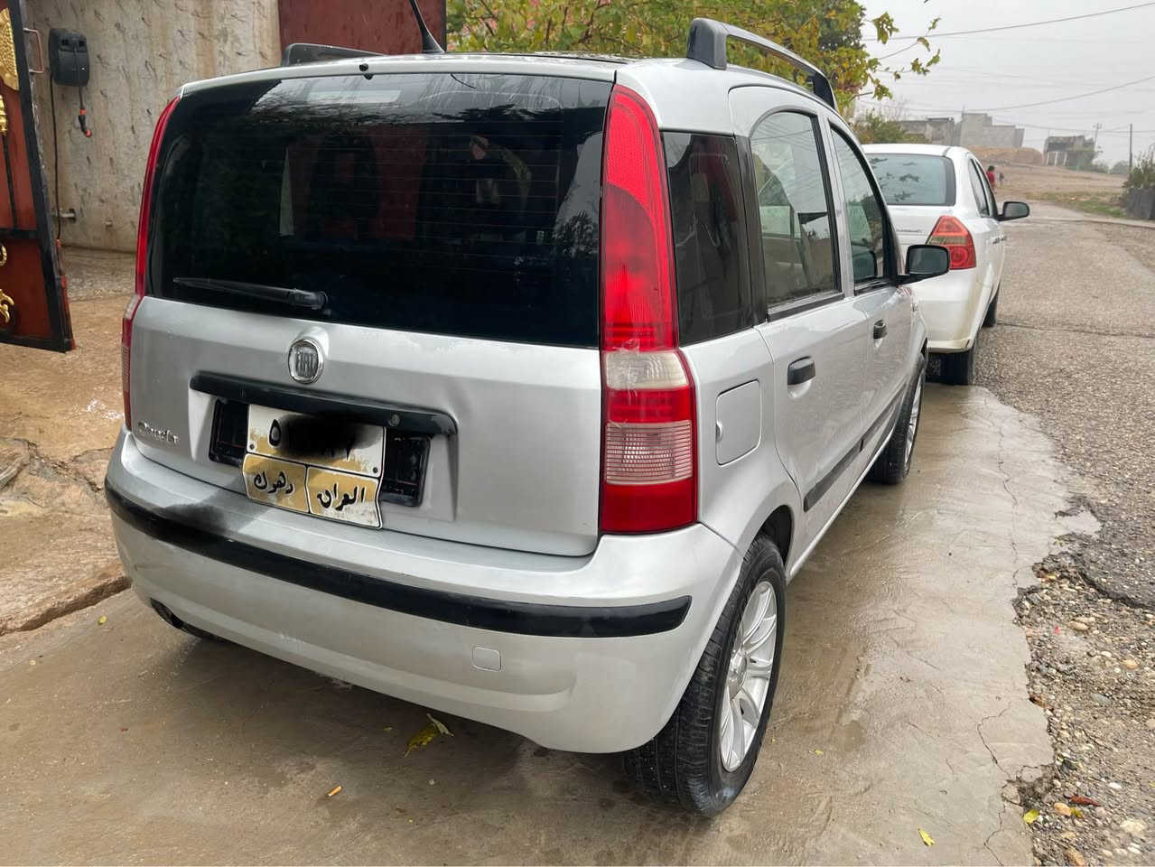 فيات 2009 سعر 35 مجال
كيرو مكينه صبغ شه رته *********** Singapore
