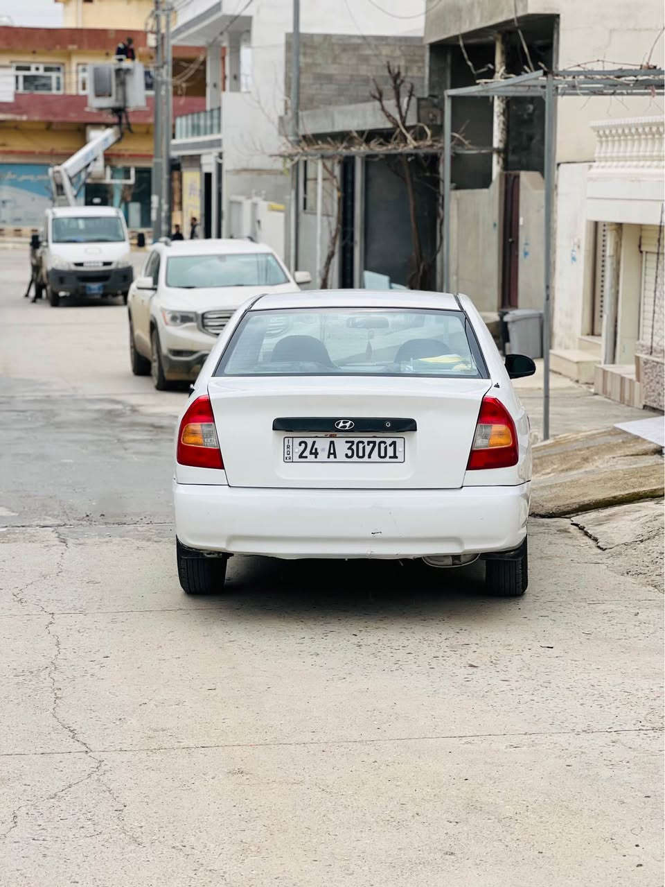 هۆندای ئەکسینت ٢٠٠١ رەقەم دهۆک سەناوی تازەیە بە ناو خۆمەوەیە تاوەکو ٢٠٢٩ بی بۆیاخ مەکینەو گیری بەشەرت هەموو گیانی بەشەرت یەک دینار مەسرەفی نیە بی موشکیلەیە گیر حادیە نرخ ٤٨ گەلاو مەجیلیکی برایانە شوین رانیە *********** رانية, السليمانية
