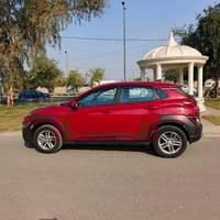 هونداي كونا موديل 2022 ماشية 54ميل رقم بغداد بسمي سعر 135 وبيهة مجال ب...