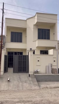 دوانم المعمل • ١٥٠م • ٤غرف