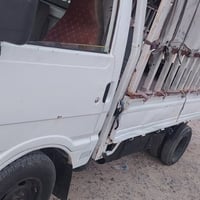موديل ١٩٩٥ • تك قمره • سامراء الحويش
