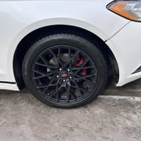 ويل كب • حجم ١٨/١٩ • بغداد