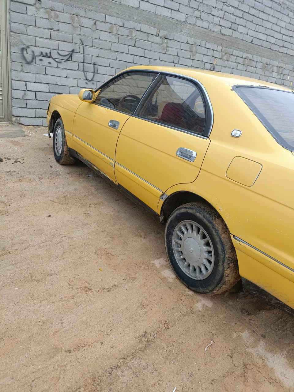 لبيع بطه فصل موديل2000 رقم بصره سنويه منتهية ب2021تحويل مباشر راعيه موجود مكفوله من  كصه ونقل جثة كفاله عامه  مكينه وكير مكفولات حداديه تخم تاير جديد سيارة جاهزه  عليها غرامات 900الف فقط السعر 30وبيها مجال لشراي مكان في قضاء الجبايش للاستفسار الاتصال ***********
