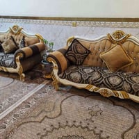 كنبة ١٠ مقاعد