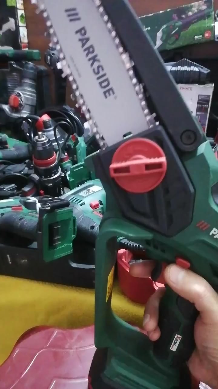 دريل همر شغال ومفحوص بارك سايد شحن بارك سايد الأصلي بدون بطاريه .. على أول تم 30 الف.. الحجز حصرا على واتساب *********** 👉
