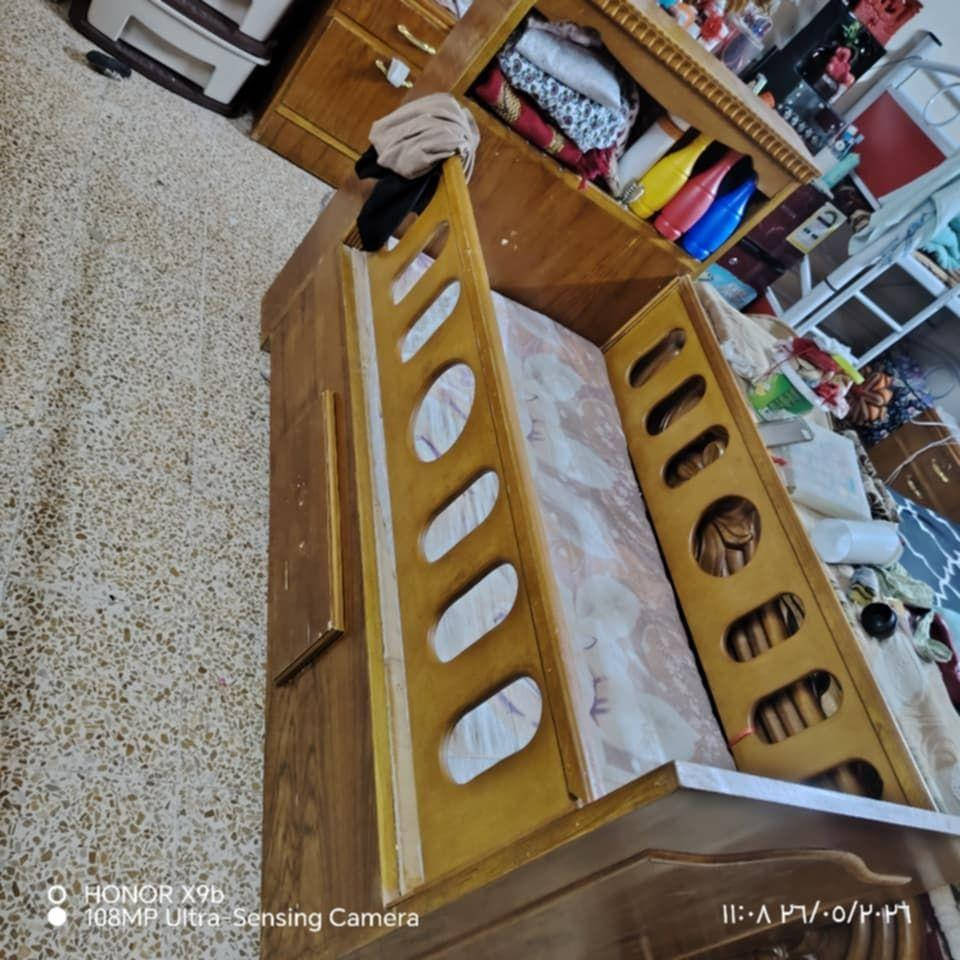 تخت طفل السعر 125الف قليل الاستخدام حيل نضيف موصل, نينوى


**إذا كنت صاحب هذا الإعلان وتريد حذفه لأي سبب، رجاءا أرسل رسالة إلى الدعم الفني**