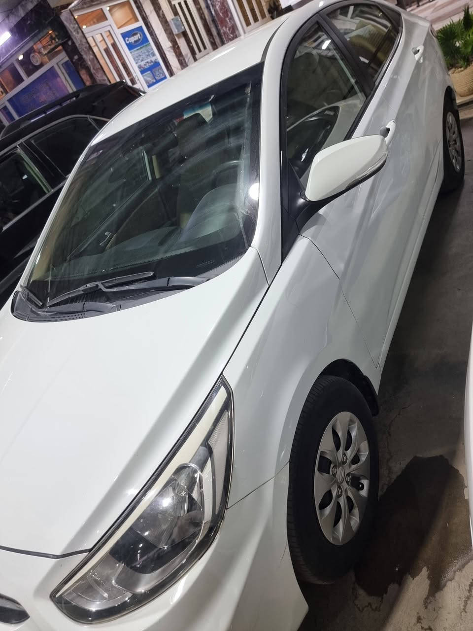 سيارة بدون صبغ
ماشي 148 الف km
كير محرك بشرت ما مفتوح
محرك 1.6 
رقم مسطرة سنوية جديدة  2030
ثاني يوم التحويل 
الموقع اربيل 
للاستفسار 
السعر : 110 $ 
***********
***********
