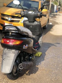 فراشه 140 • دراجه كامله • بابل محاويل