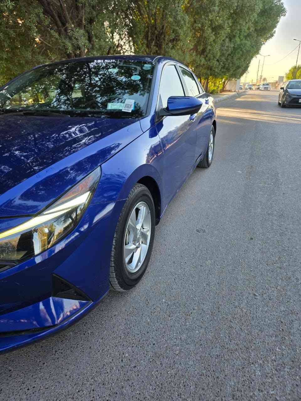 سلام عليكم النتره موديل 22 وارد امريكي صور الحادث بل بل منشور فقط حادث امريكه ومبدلات بيبان بلاديه وسونر موجود بل منشور سياره جديده كير ومحرك وصدر مكينه ٢٠٠٠ ماشيه ٤٩ مكان سياره بعداد الكاظميه سعر ١٣٧ وبيه مجال رقم ***********
