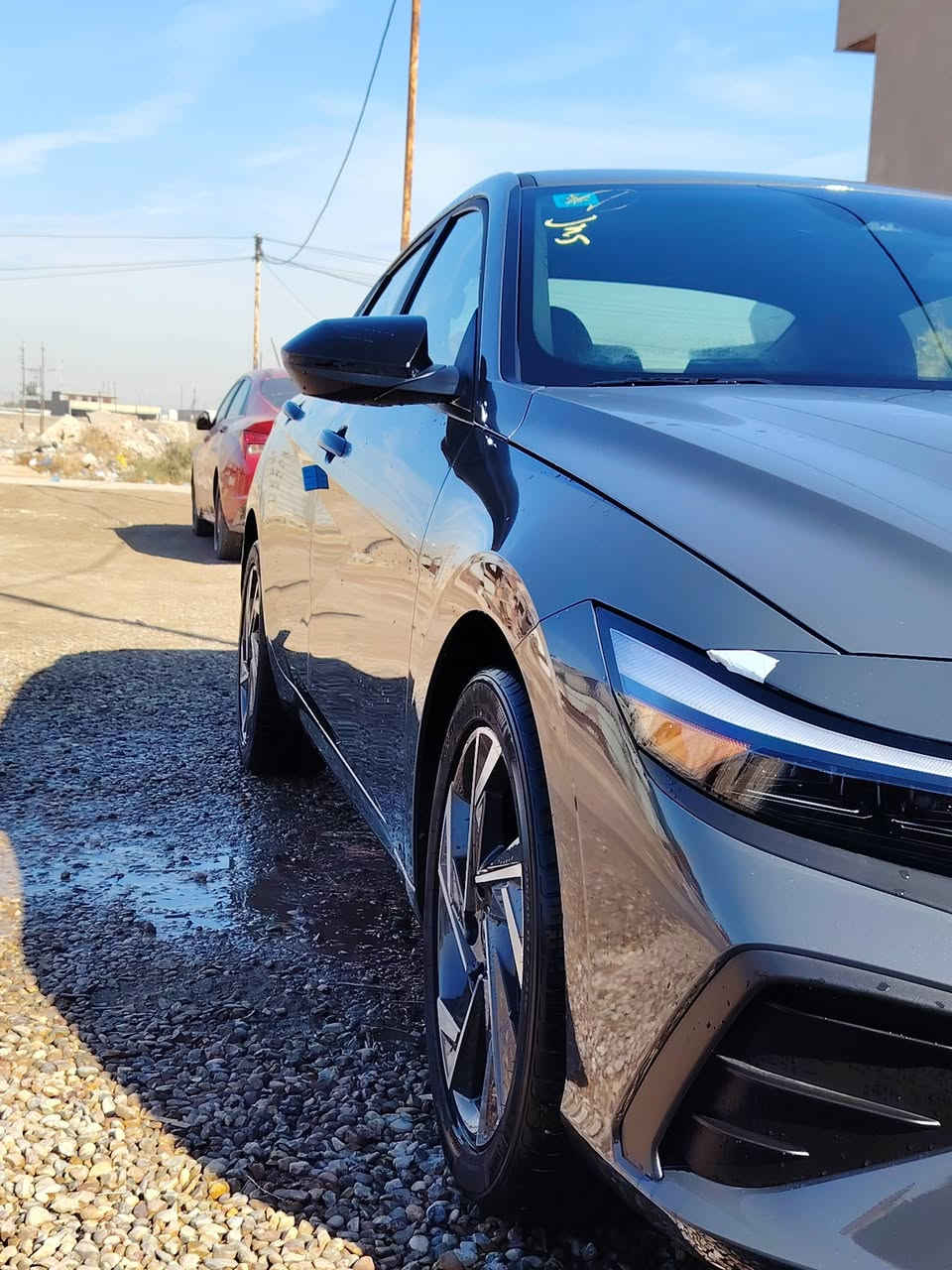 سلام عليكم النترا 2025 مكينة 2000 دوش رقم بغداد بسمي مواصفات نص فول داخله على كتاب شهداء ماشيه 263 كيلو متر مكان بغداد سعر 170 قفل  ***********
