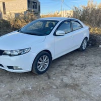 سيراتو • بنزين • ٢٠١١