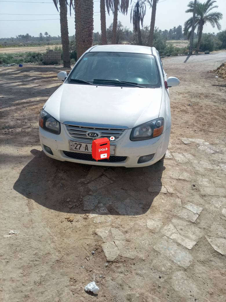 السلام عليكم ورحمه الله وبركاته كيه اسبكتر مديل 2009رقم انكليزي السياره مصبوغ حزام  لجماليه السعر 85وبيه مجال بصيط مكان النجف الاشرف الحيره ***********
