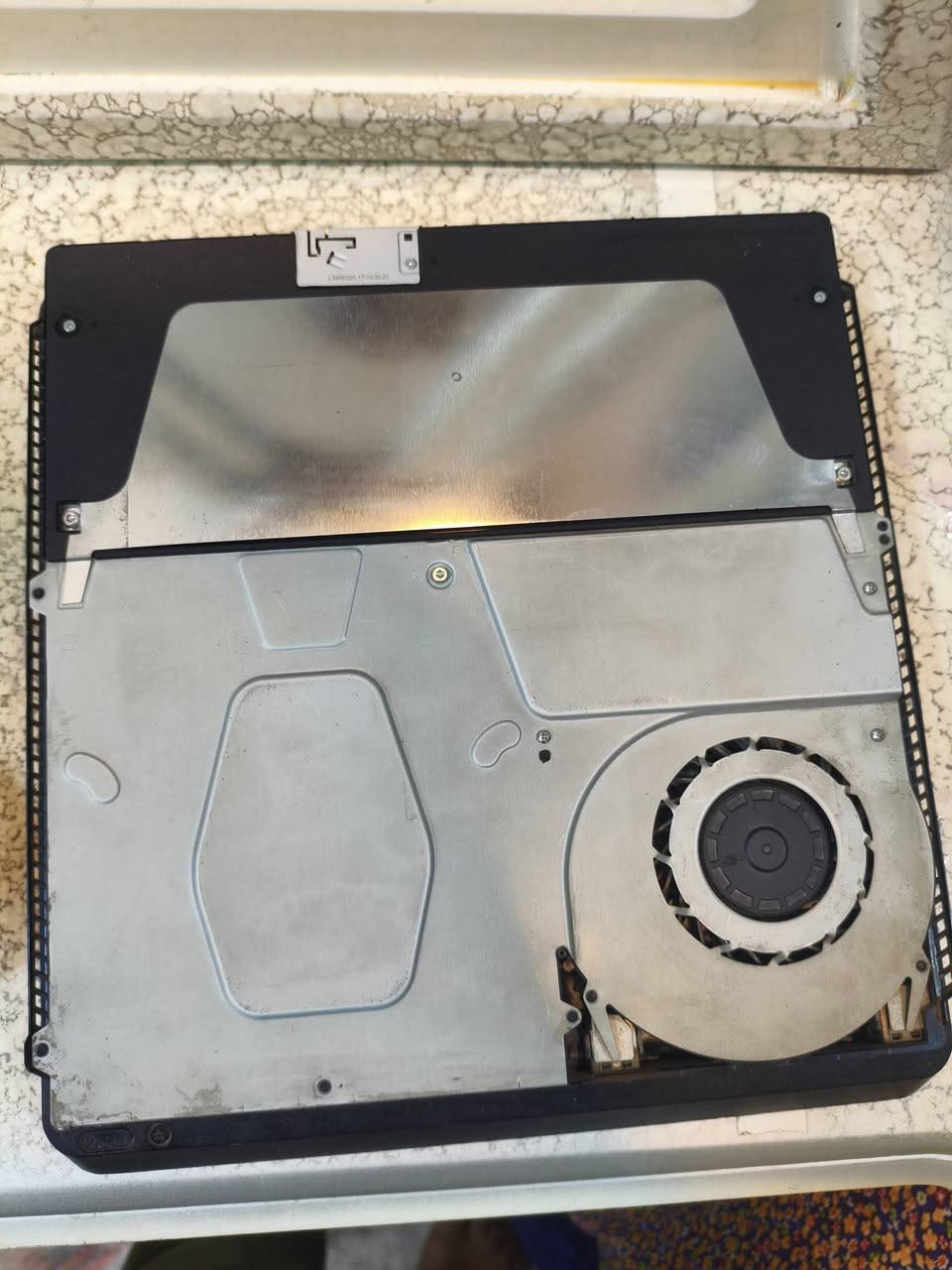 بلي فور سلم مهكر ذاكرة 500  جوستكات عدد 3واحد اصلي وثنين تجاري نظام 11 المكان بغداد العبيدي السعر 250


**إذا كنت صاحب هذا الإعلان وتريد حذفه لأي سبب، رجاءا أرسل رسالة إلى الدعم الفني**