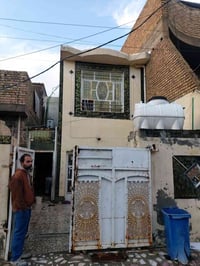 دار للبيع • حي البتول • طابو صرف