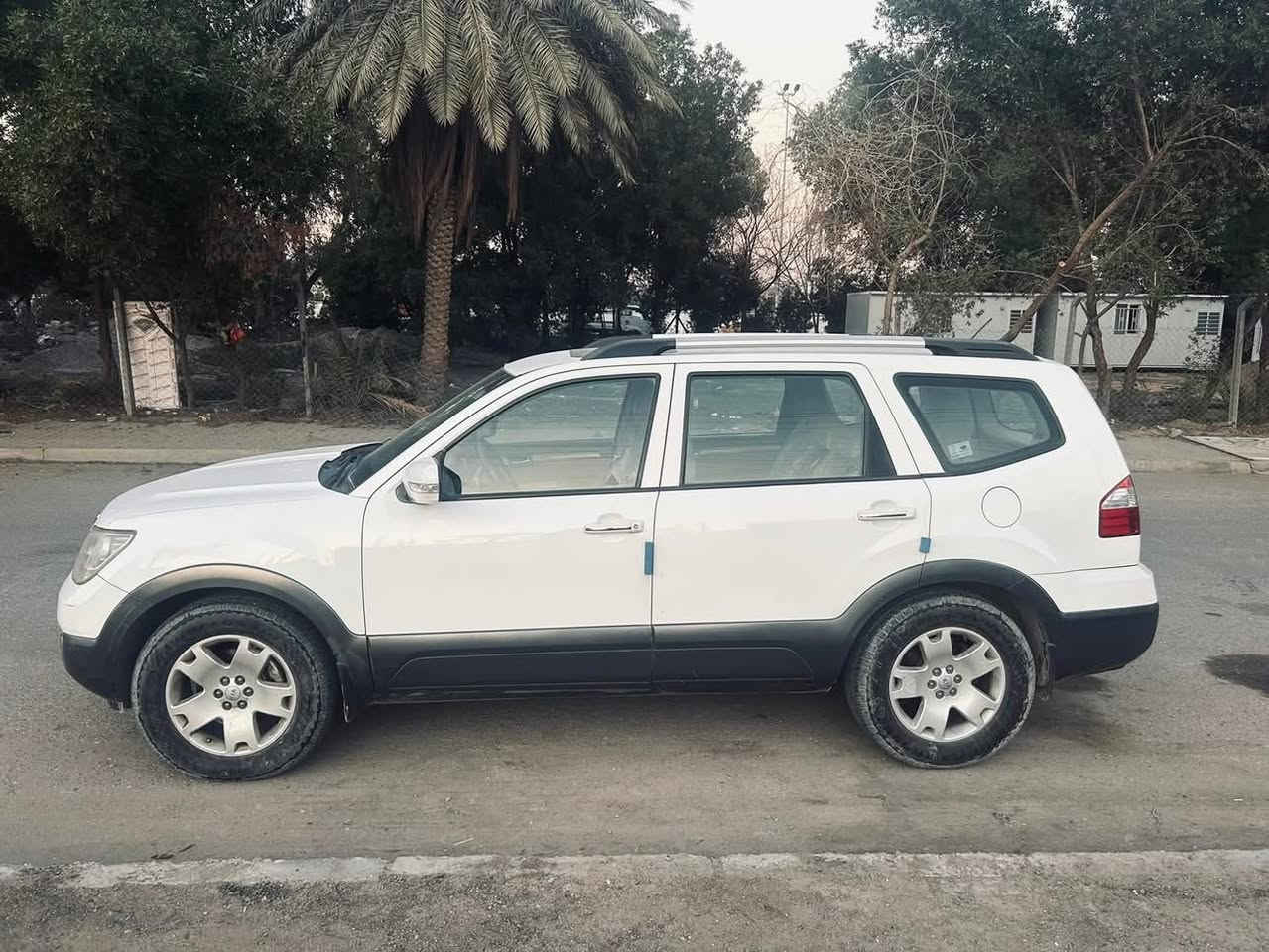 السلام عليكم
كيا موهافي 2013
فول موصفات
ماشيه 170
السعر 150
مكاني بغداد


**إذا كنت صاحب هذا الإعلان وتريد حذفه لأي سبب، رجاءا أرسل رسالة إلى الدعم الفني**