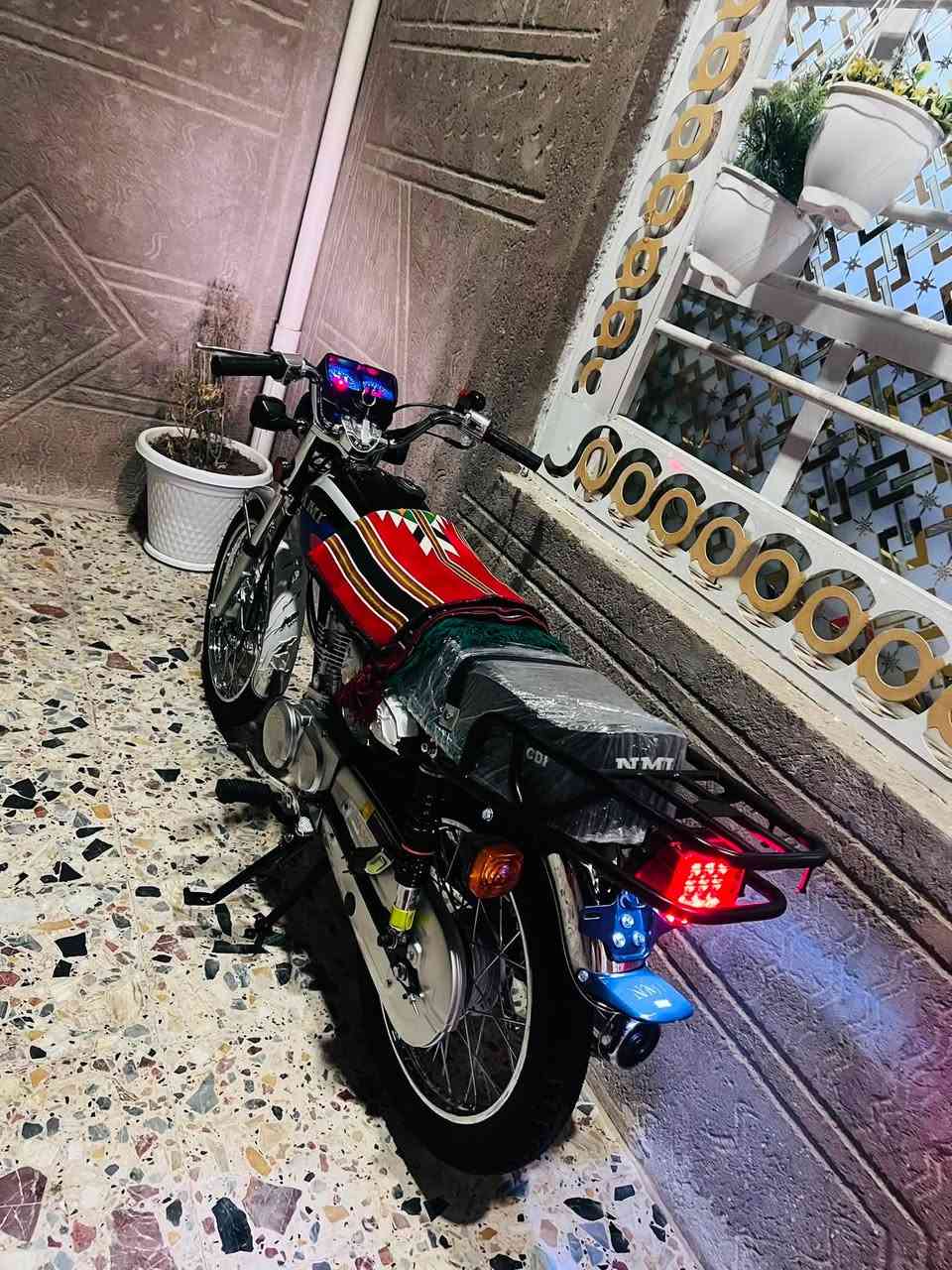 للبيع تعمير شلامجه اصلي اصولي اصولي اصولي وكيله حسون العارضي دراجه متعوب عليهه السعر ١٢٠٠ وبيهه مجال


**إذا كنت صاحب هذا الإعلان وتريد حذفه لأي سبب، رجاءا أرسل رسالة إلى الدعم الفني**