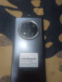 هونر X9 • ٢٥٦ • مستخدم شهرين