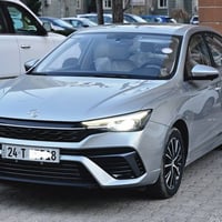 ام جي 5 بلس • ٢٠٢٤ • دهوك