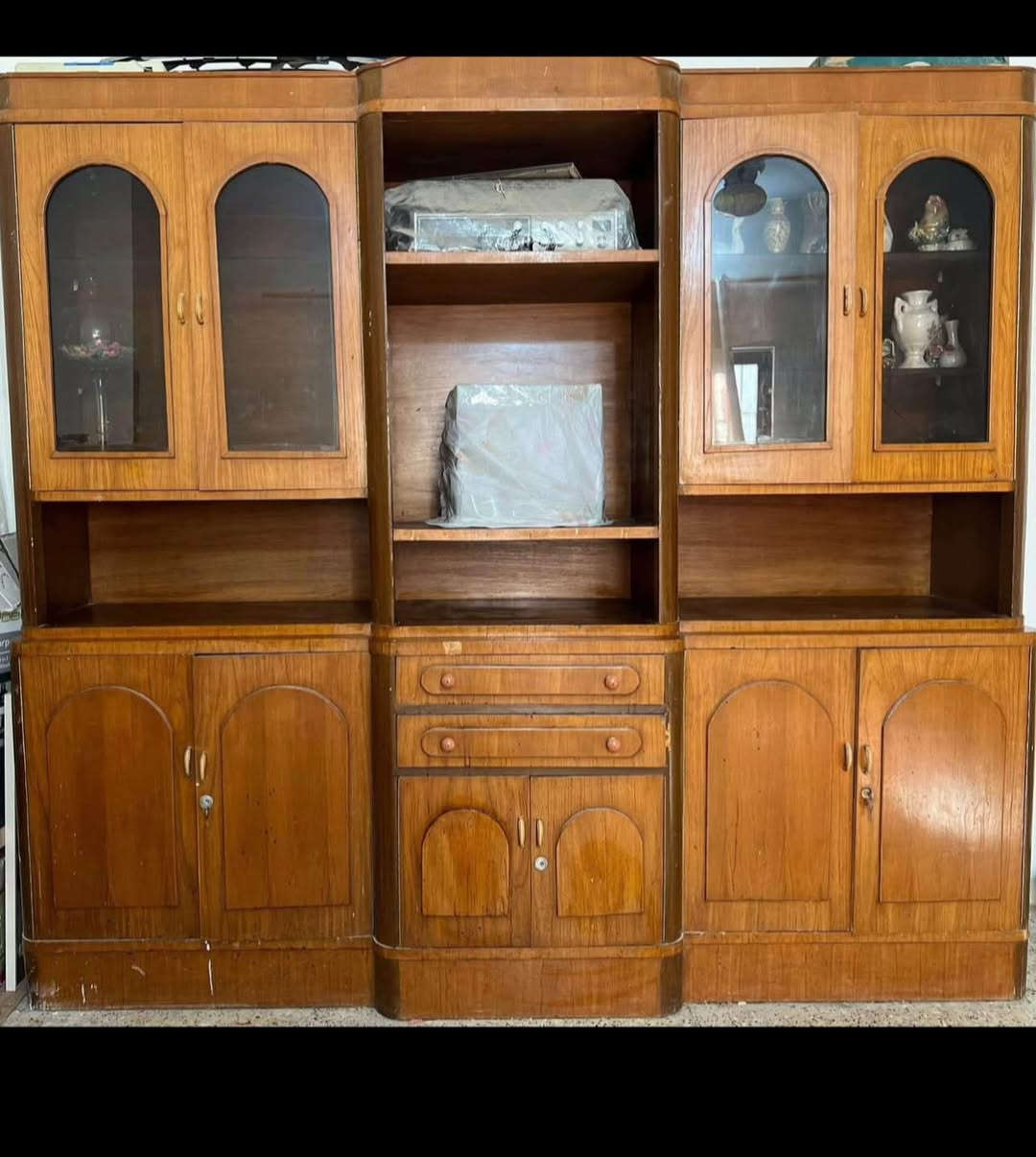 معرض صاج نجاره قوي 
ميز تواليت
جربايه نفر
كومدي صغير عدد2


**إذا كنت صاحب هذا الإعلان وتريد حذفه لأي سبب، رجاءا أرسل رسالة إلى الدعم الفني**