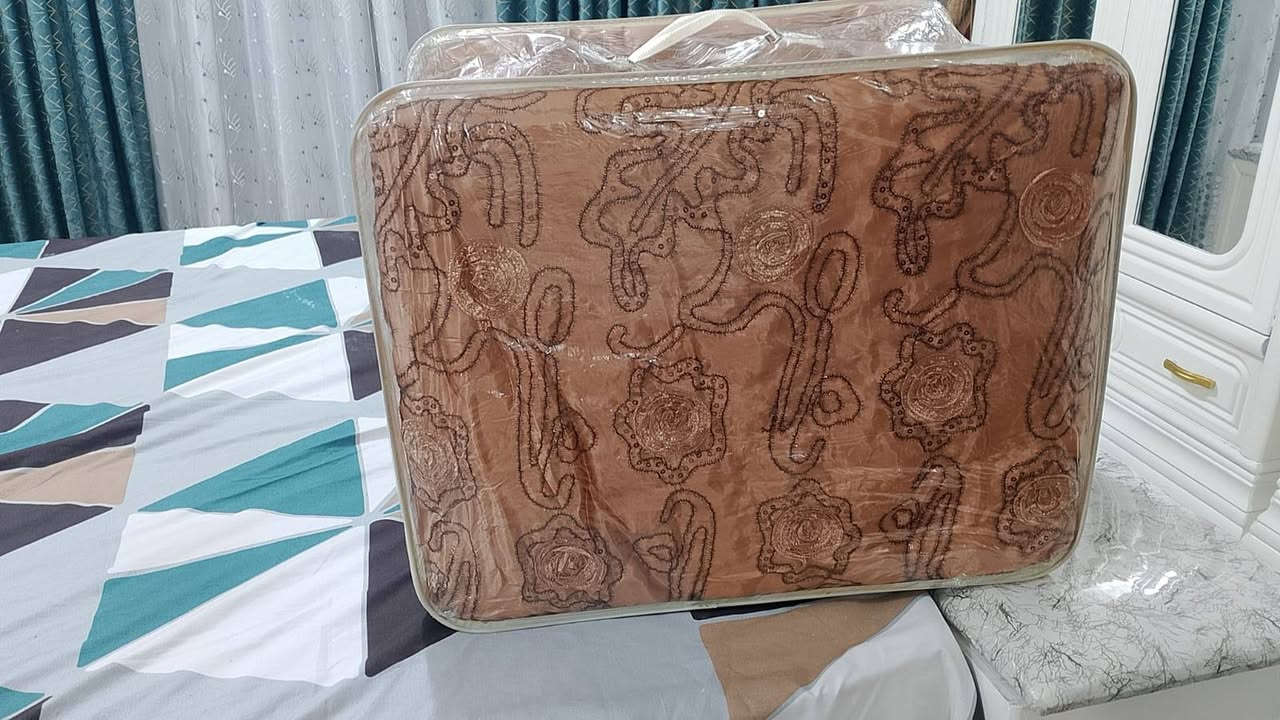 نزلات جربايه جديدات مارونيه ب10
وجوزيه ب15 وعندي توصيل


**إذا كنت صاحب هذا الإعلان وتريد حذفه لأي سبب، رجاءا أرسل رسالة إلى الدعم الفني**