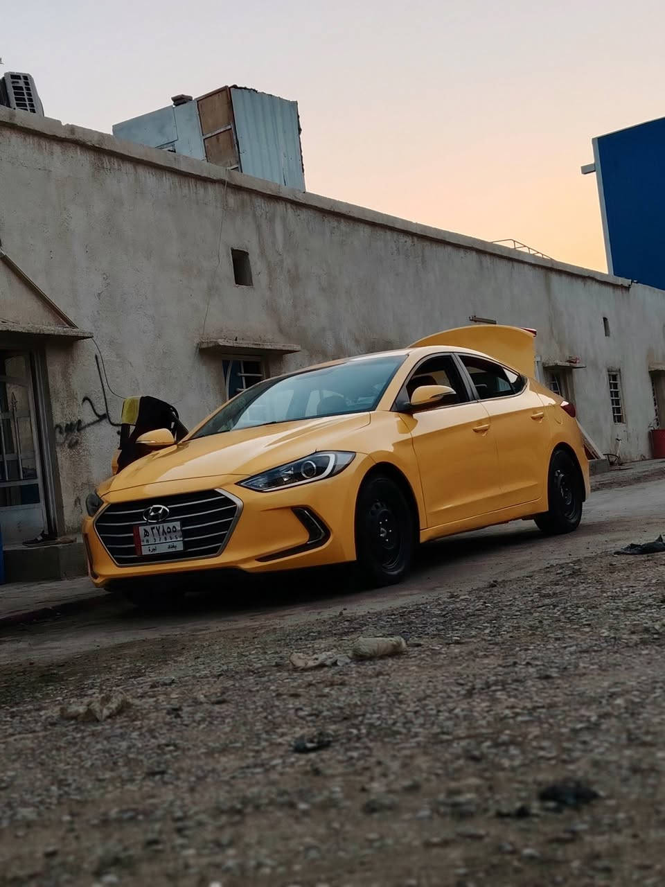 سلام عليكم النتره 2017 
امريكي حادث حلو بس دعامية نفسهة 
مرجعينهة سيارة جاهزة تخم تاير صدر جديد 
 مابيهة نقص المكينة مفتوحة غراض كلة اصلي وجديد 
بسمي تحويل مباشر
السعر 125
***********
