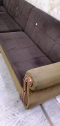 كنب • شرط نضافه