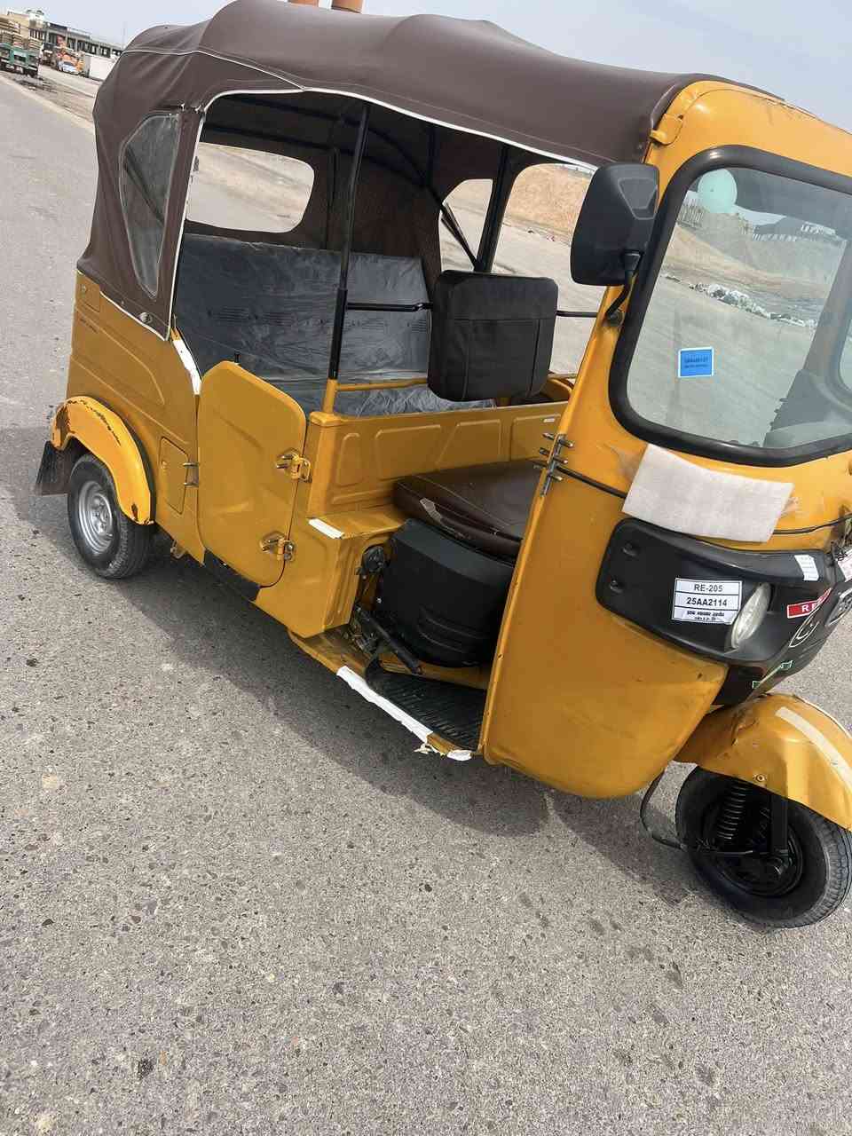 تكتك باجاج 2021 شهر 11 رقم بصره مكينه مفتوحه تجفيت شركه البدي شوف العين المكان البصره السعر 6600 رقم ***********
