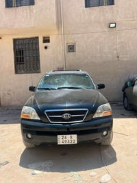 سورينتو • ٢٠٠٦ • كربلاء