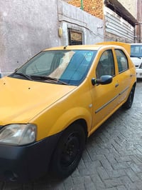 رينو 13 • مكفولة • مدينة الصدر