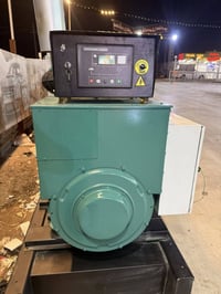 مولد فالفو ١٢٢ • توليد ٣٠٠ • واسط