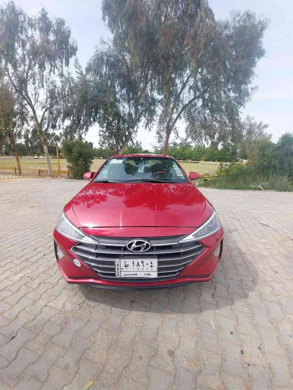 سلام عليكم شباب النترا معوقين بيها 4 قطع صبغ بعدلها ٧ شهر وتفك وصير حرة سيارة جديدة بمعنى كلمة كير مكينة كهربائات حدادة صدر تبريد تخم تاير كولة جاهز السعر ب 110  وبيها مجال بسيط العنوان ديالى بعقوبة مقابل نادي الفروسية معرض لاتكال 
***********
*********** 
اتصل وبل خدمة
