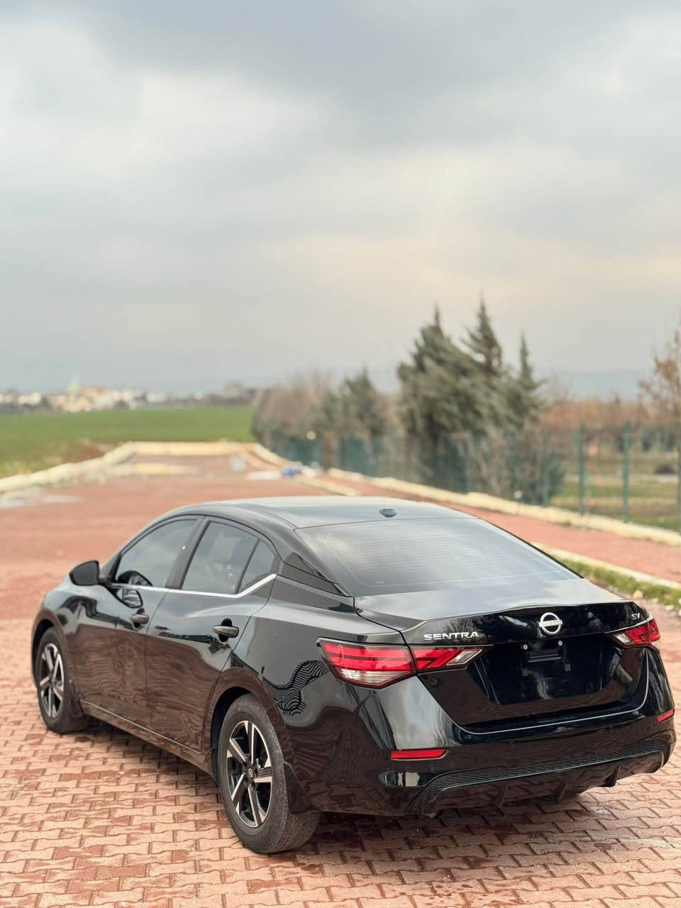 نيسان سينترا2024
موسفاتSV
بدون صبغ
بدون ايرباك
بجم كبص
شرت ترقيم
سعر140$مجال
حصاص
رادار
مايل42
رقم *********** اكر, نينوى
