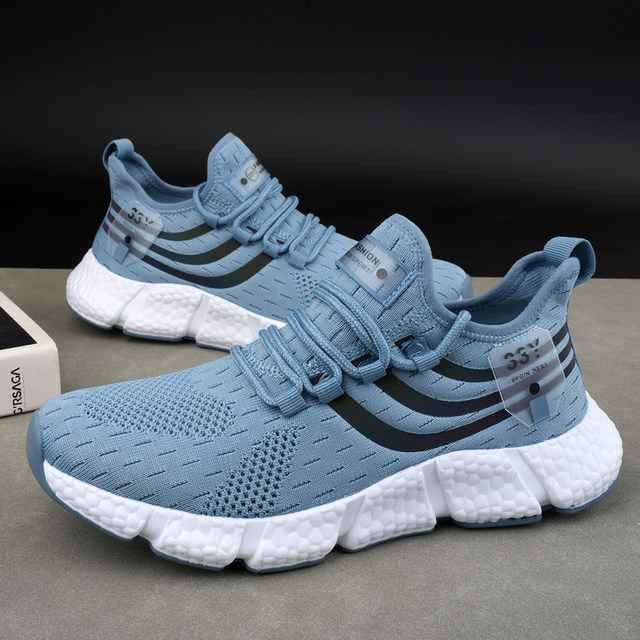 👟👈أحذية رياضية خفيفة تسمح بالتهوية للرجال ، أحذية غير رسمية ، أحذية خارجية ، موضة شبكية ، كرة سلة ، جري ، تنس ، أسود ، رياضات الاتجاه 👟👉

🚗🚗التوصيل 5 الف لجميع المحافظات 🚗🚗

😍متابعة الصفحة ليصلكم كل جديد😍 Colombo, Sri Lanka


**إذا كنت صاحب هذا الإعلان وتريد حذفه لأي سبب، رجاءا أرسل رسالة إلى الدعم الفني**