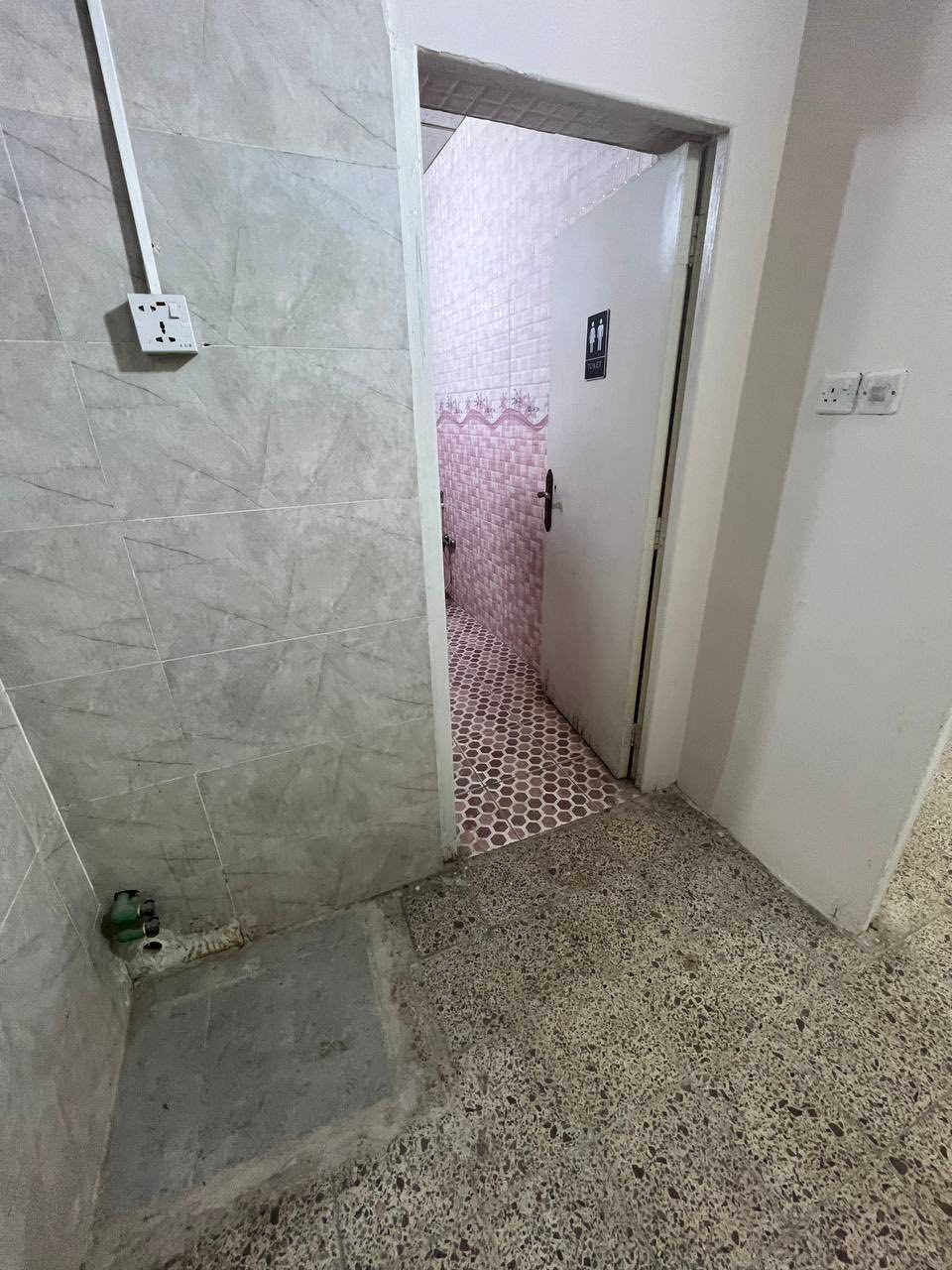 🏛️ شقه للايجار  🏛️

في الساعي بناء حديث موقع ممتاز

تحتوي غرفتين منام صاله مطبخ

صحيات استقبال مساحه 200 متر

سعر الايجار 650 الف

ــــــــــــــــــــــــــــــــــــــــــ

للمعلومات اكثر الاتصال

على الرقم الموضح 

***********

رابط القناة 

https://t.me/vvvohhh
