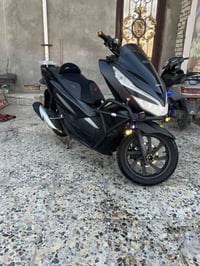 بي سي اكس جيل الثالث • ماشي ٢٠٠٠٠ • كفالة عامة