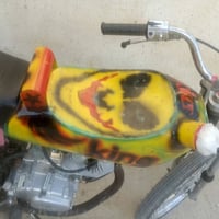 تانكي • صينيه • ستوته