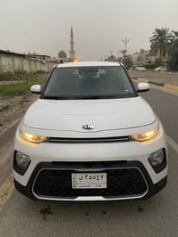 سول S • ٢٠٢٠ • حادثه