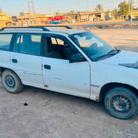 اوبل استرا • ١٩٩٥ • الانبار