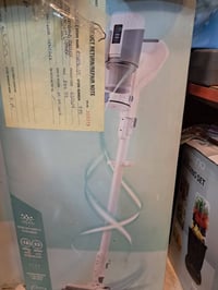 مكانس شحن • جدد • قطع ماركة