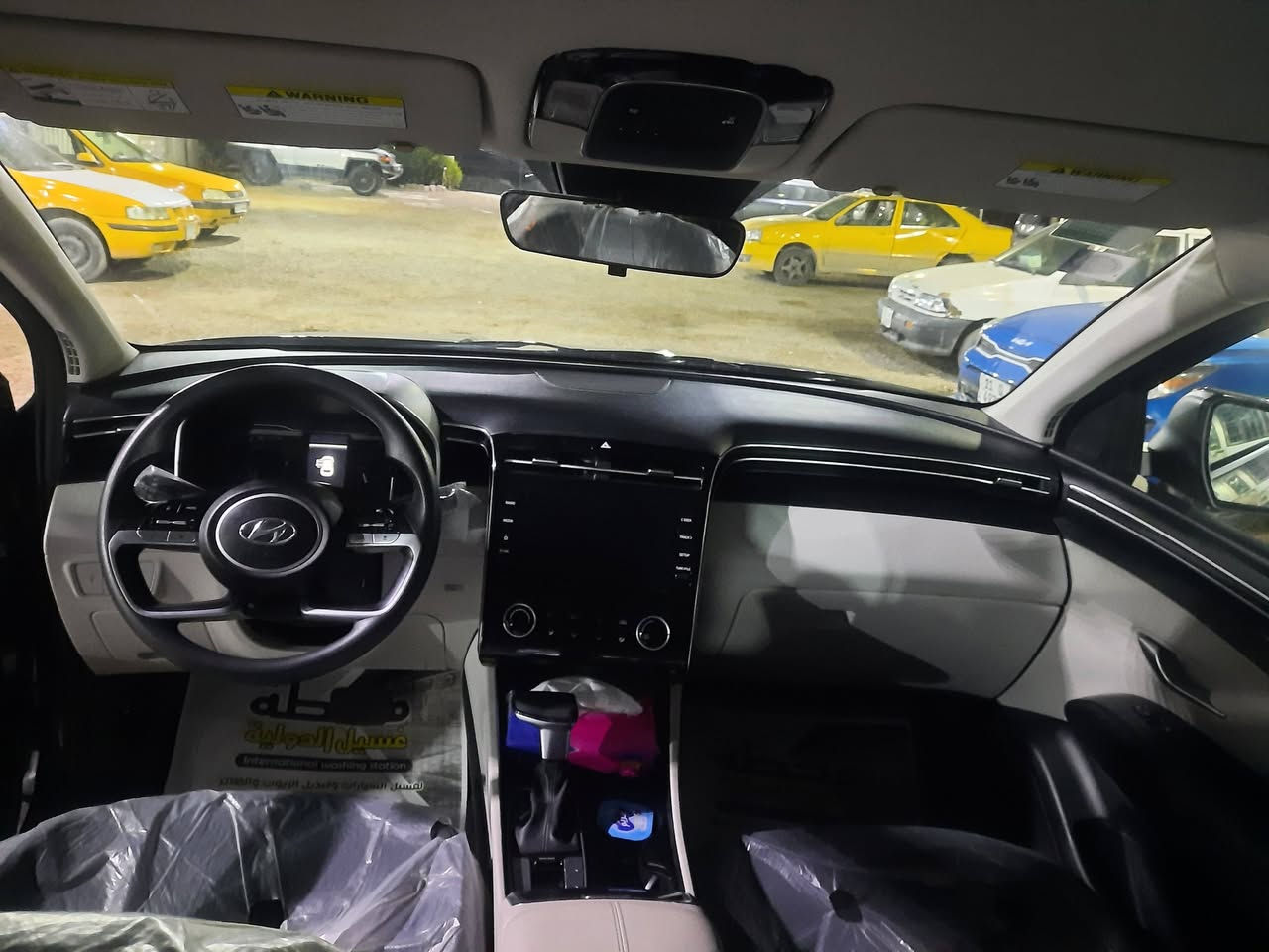 توسان وارد أمريكي موديل ٢٠٢٤
باسمي 
ماشيه ٧الاف حقيقي حادث مرفق بالصور 
رقم بغداد نص فول 
مكاني كراده للإستفسار اتصال فقط 

***********
