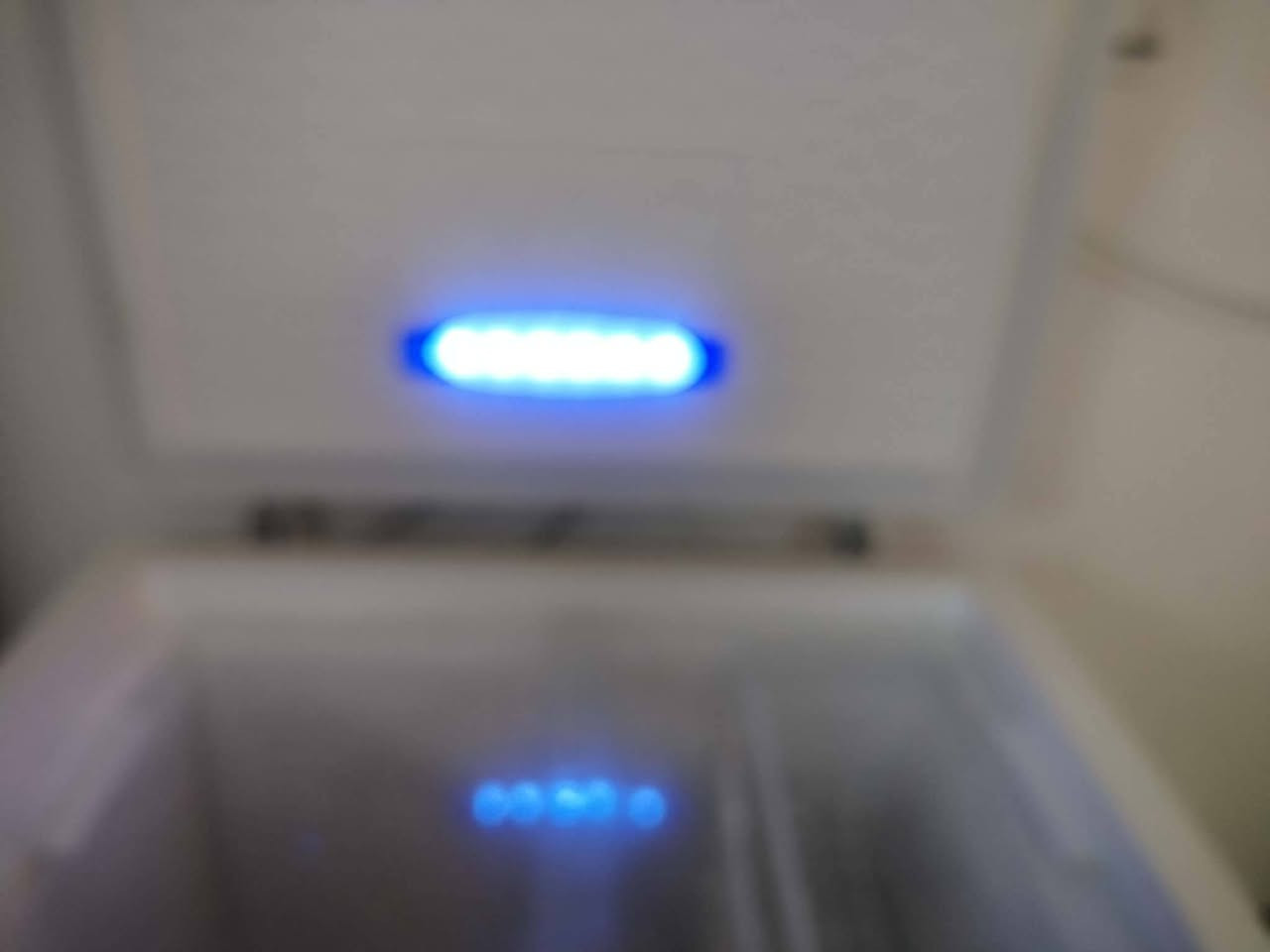 مجمدة كري للبيع
السعر ٢٥٠ الف
التواصل ***********
